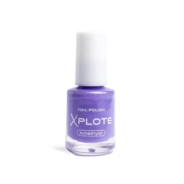 Nail Polish Ameyhyst - XPLOTE - Comparador de precios