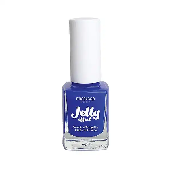 Nail Polish Jelly 07 Cassis - MISS COP - Comparador de precios