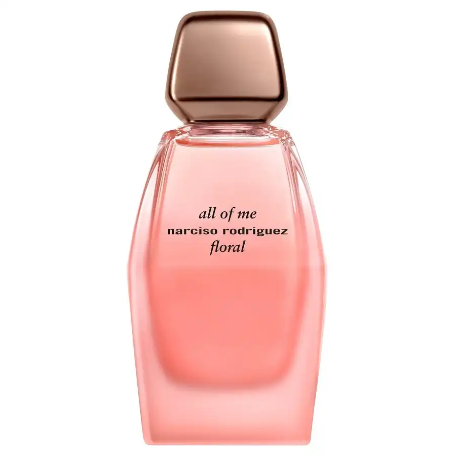 Narciso Rodriguez - All of Me Florale Perfumes 90 ml female - Narciso Rodriguez - Comparador de precios