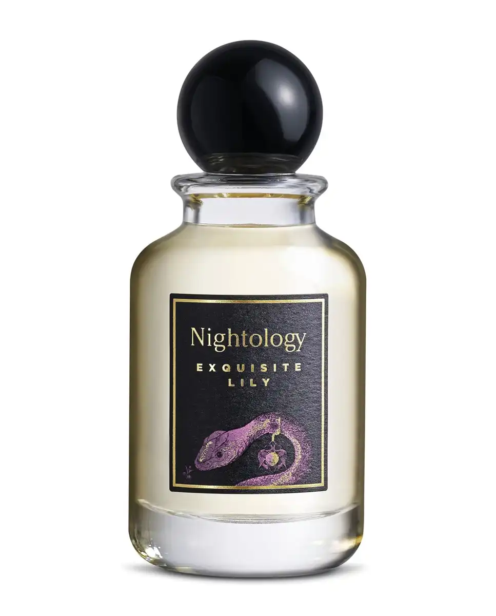 Nightology - Eau De Parfum Exquisite Lily 100 Ml - Nightology - Comparador de precios