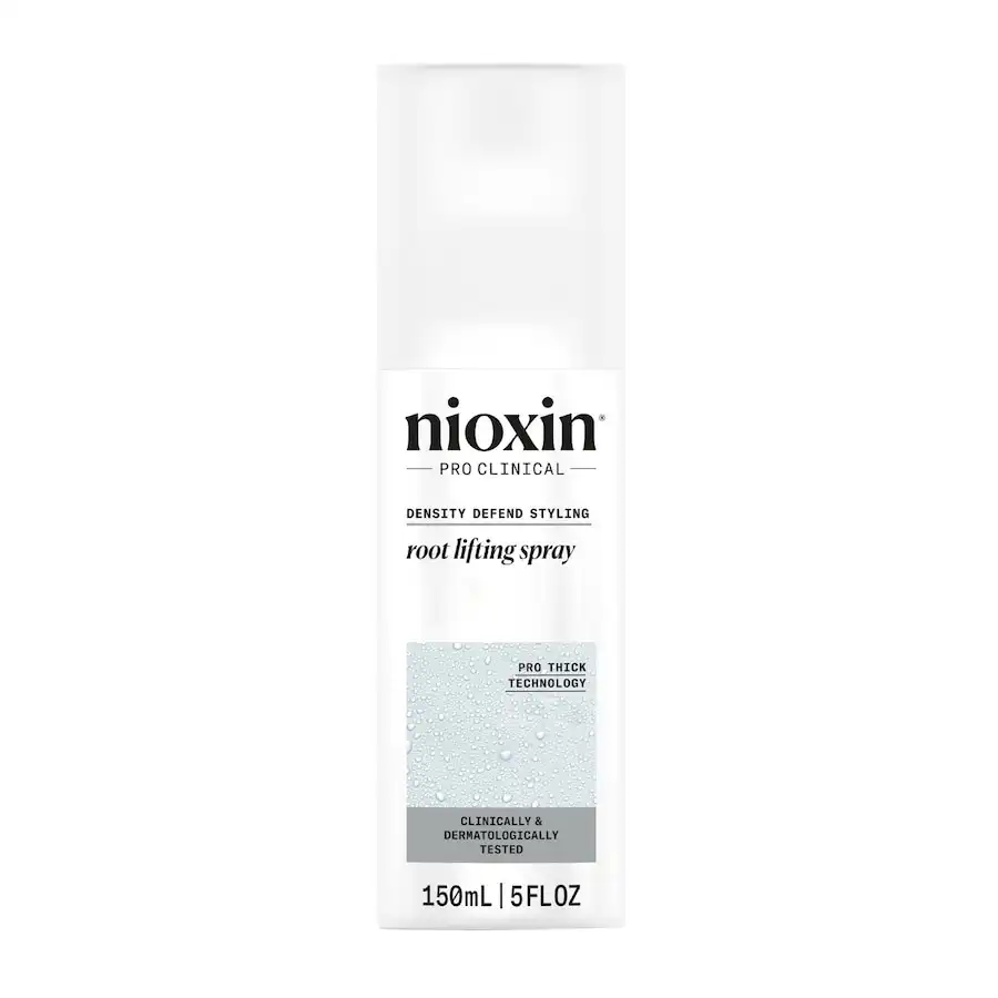 Nioxin - Density Defend Root Lifting Thickening Spray Sprays para el cabello 150 ml unisex - Nioxin - Comparador de precios