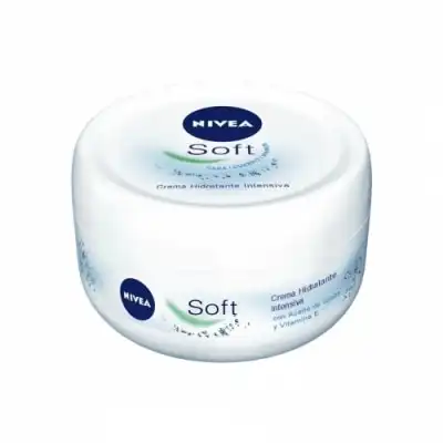 Nivea Soft, 375 ml - Nivea - Comparador de precios
