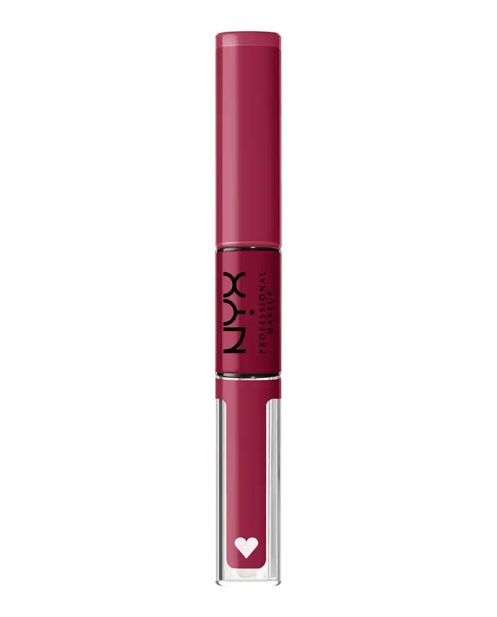 NYX Professional Makeup - Brillo De Labios Shine Loud - NYX Professional Makeup - Comparador de precios