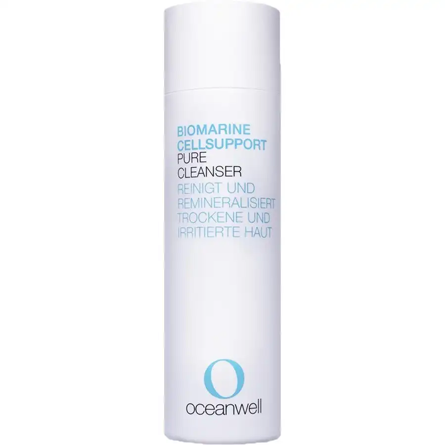 Oceanwell - Pure Cleanser Leches limpiadoras 200 ml female - Oceanwell - Comparador de precios