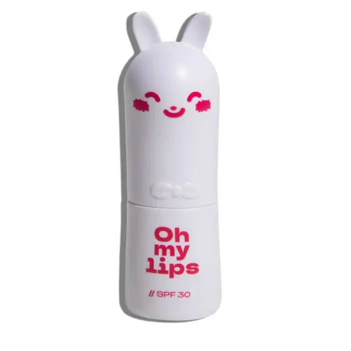 Oh My Lips Candy Cloud SPF30 Lip Balm Bálsamo Labial - You Are The Princess - Comparador de precios