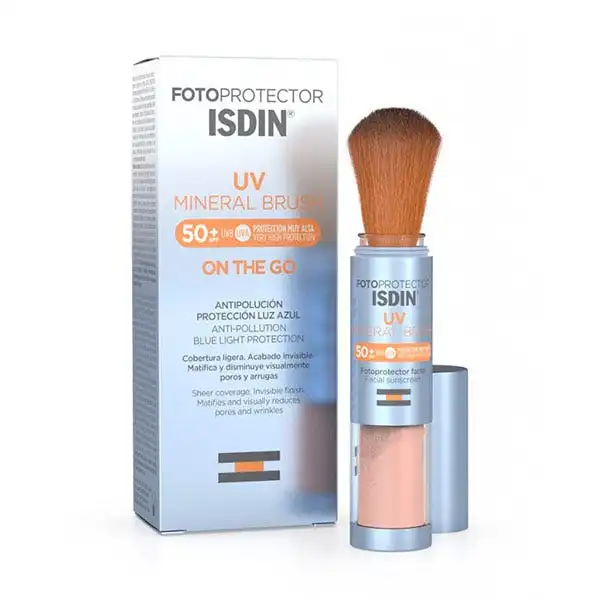 On The Go - Isdin - Comparador de precios