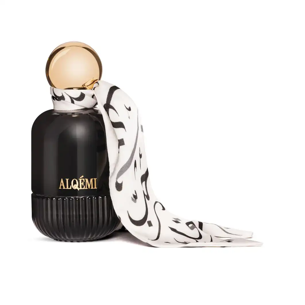 Oud Athar Eau de Parfum 50 ml - Alqémi - Comparador de precios