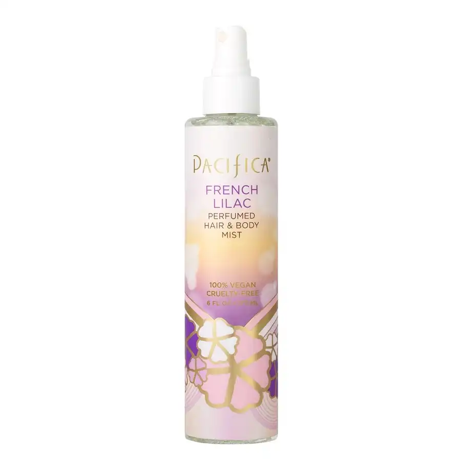 Pacifica - French Lilac Body mist 177 ml female - Pacífica - Comparador de precios