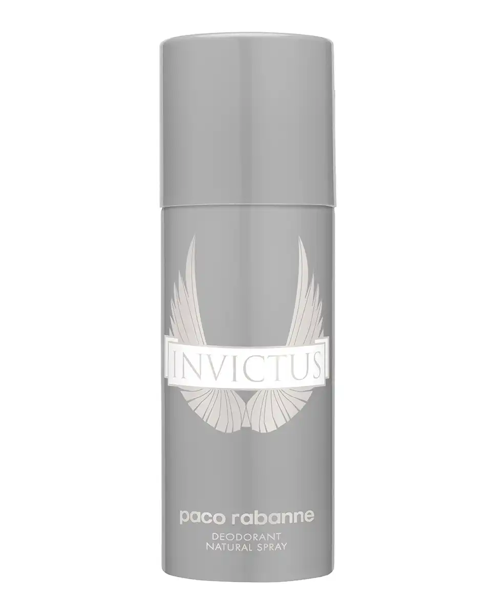 Paco Rabanne - Desodorante Spray Invictus - Paco Rabanne - Comparador de precios