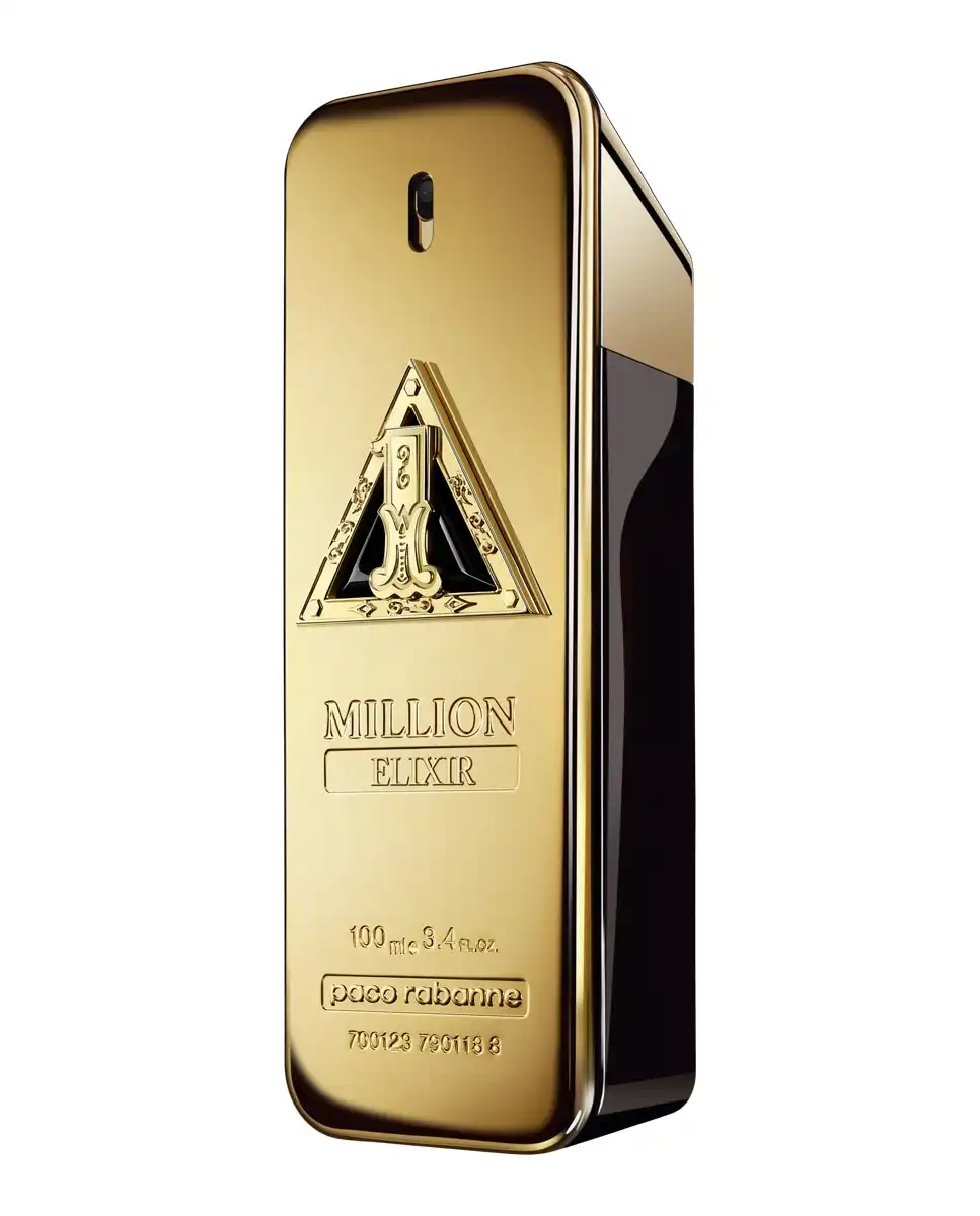 Paco Rabanne - Eau De Parfum Intense 1 Million Elixir - Paco Rabanne - Comparador de precios