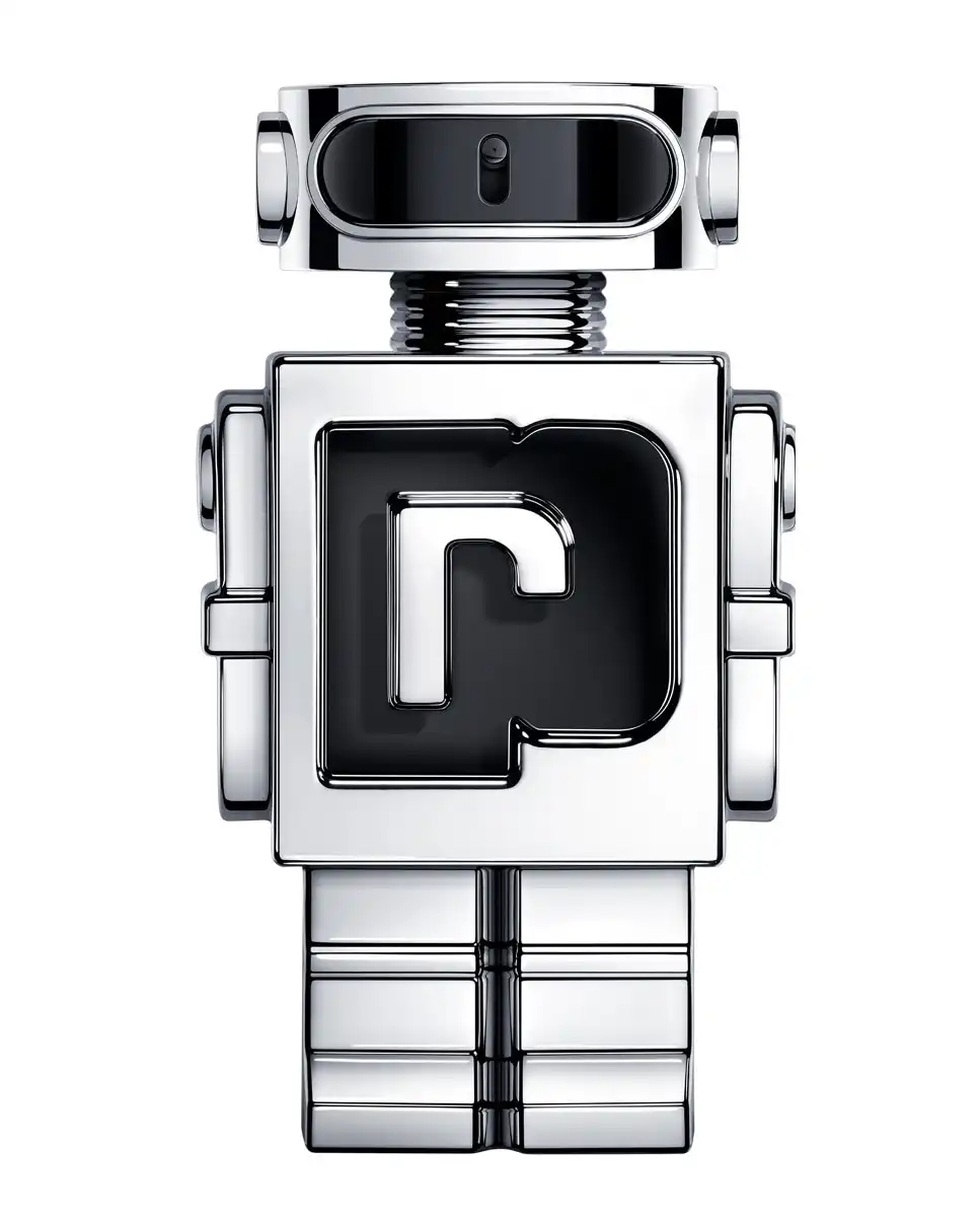 Paco Rabanne - Eau De Toilette Phantom 50 Ml - Paco Rabanne - Comparador de precios