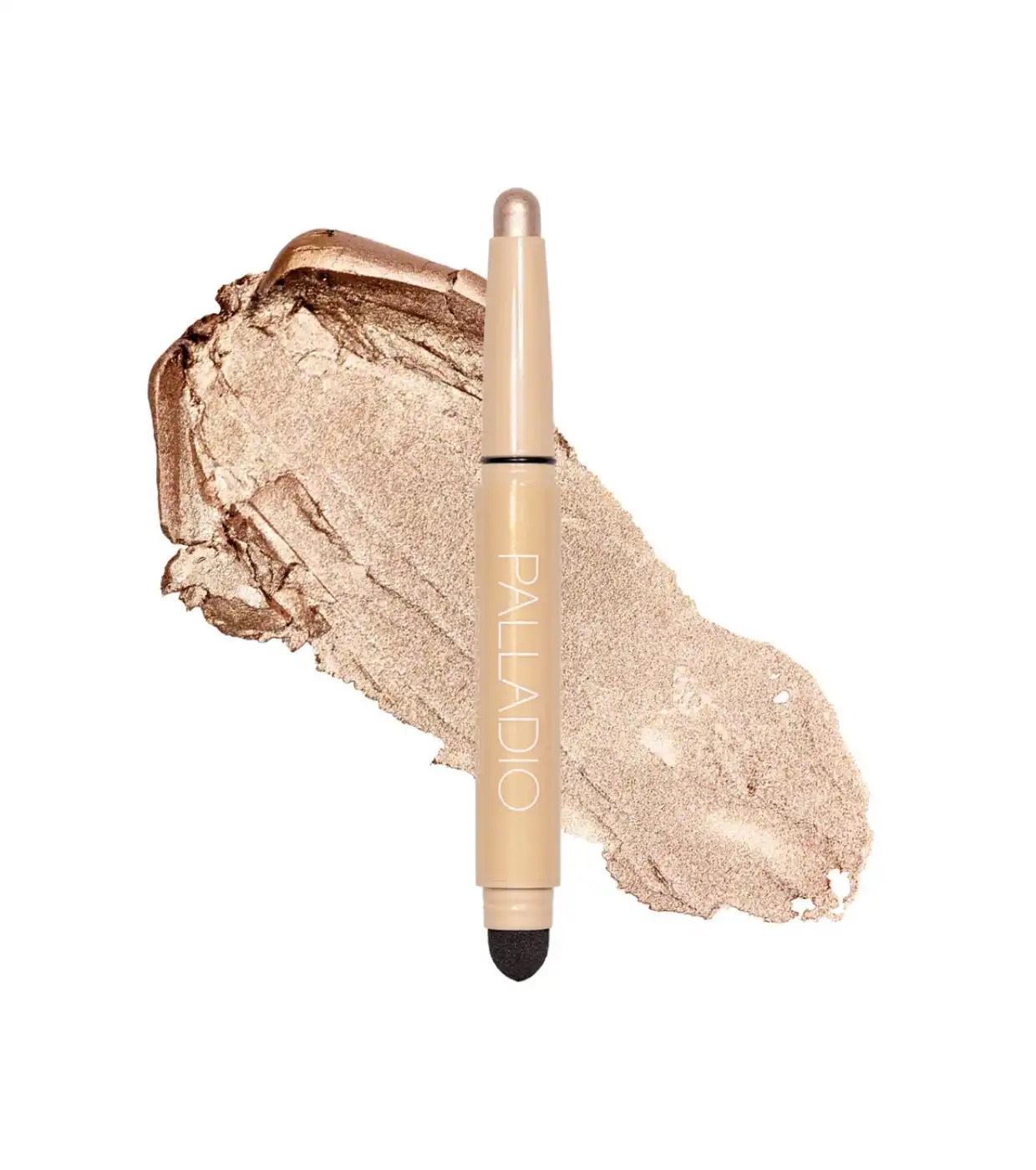 Palladio - Sombra de ojos en stick - 02: Champagne Shimmer - PALLADIO - Comparador de precios