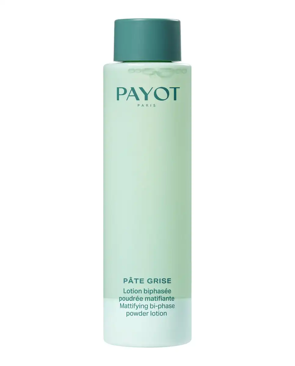 PAYOT - Tónico Bifásico Lotion Biphasée Poudrée Matifiante 200 ml Payot. - PAYOT - Comparador de precios