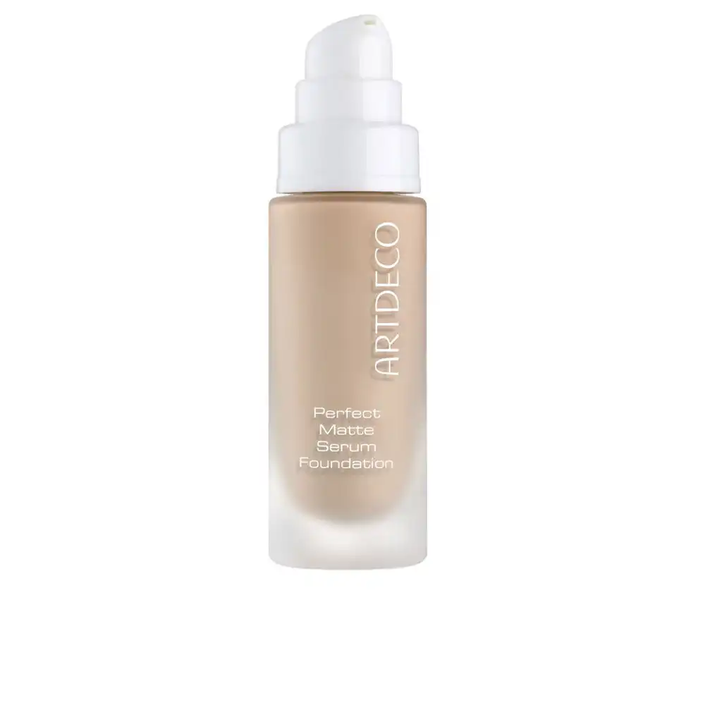 Perfect Matte base de maquillaje serum #46-sant/neutral - Artdeco - Comparador de precios