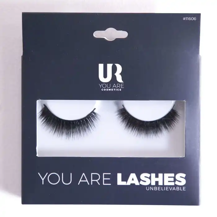 Pestañas Postizas - YOU ARE COSMETICS - Comparador de precios