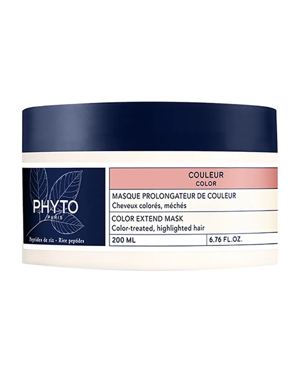 Phyto - Mascarilla Protectora Del Color 200 Ml - Phyto - Comparador de precios