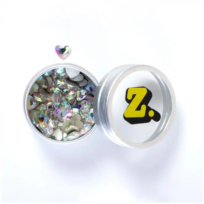 Piedras Decorativas Multiusos - Z Beauty - Comparador de precios