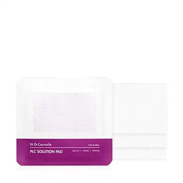 Plc Solution - DR.CEURACLE - Comparador de precios