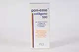 Pon Emo Pon Emo Colágeno Gel y Champú, 500 ml - Pon Emo - Comparador de precios