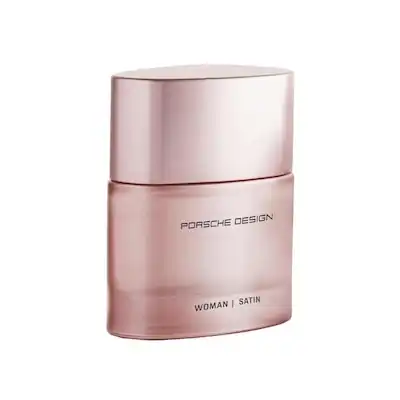 Porsche Design Woman Satin Eau de Parfum Spray 50 ml 50.0 ml - Porsche Design - Comparador de precios