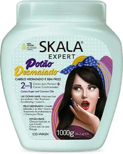 Potao Desmaiado - SKALA - Comparador de precios