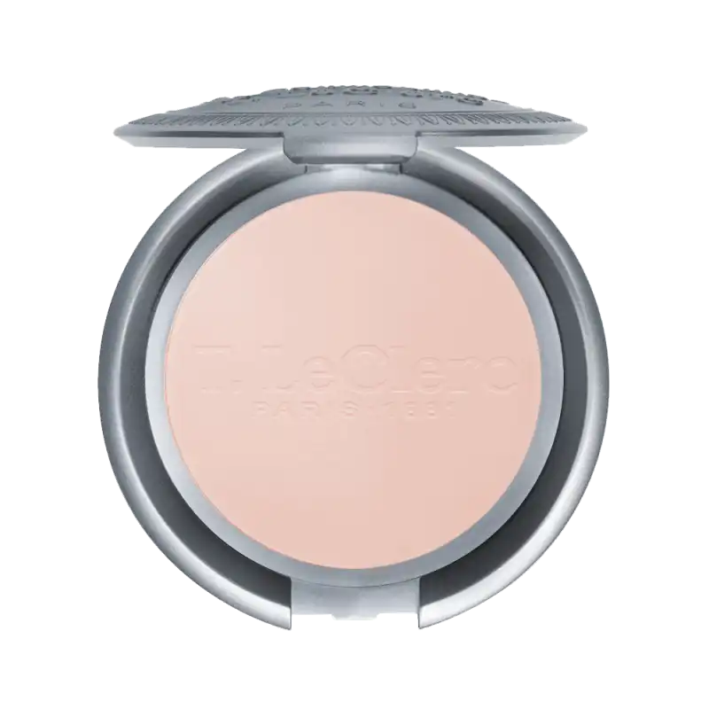 Poudre Compacte 10 Beige - T.leclerc - Comparador de precios