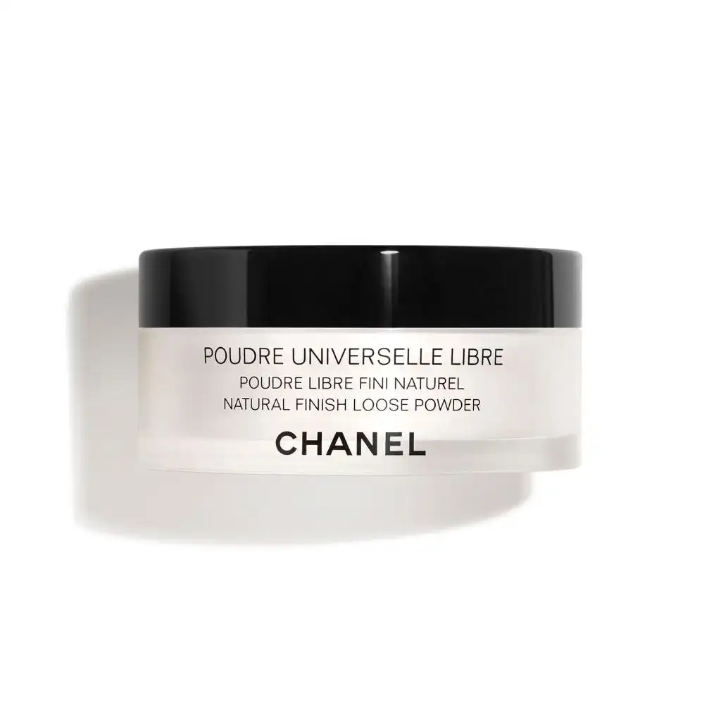 POUDRE UNIVERSELLE LIBRE 10 30G - Chanel - Comparador de precios