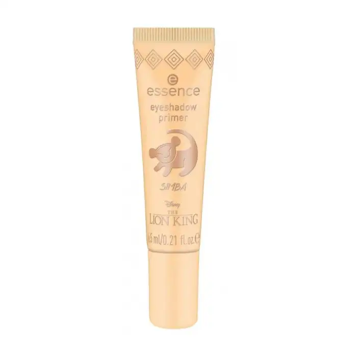 Prebase de Sombra de ojos El Rey León de Disney 6.5 ml - ESSENCE - Comparador de precios