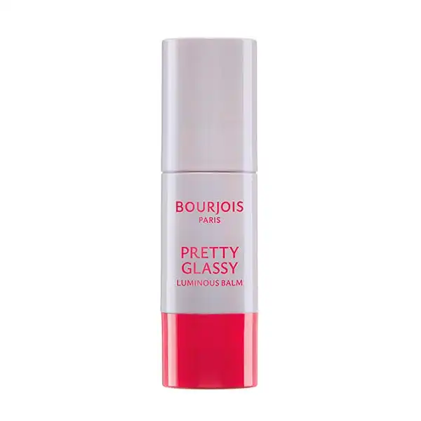 Pretty Glossy Lum Balm Lilac Fizz - Bourjois - Comparador de precios