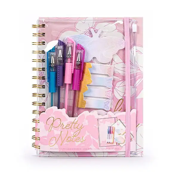 Pretty Notes - TRI-COASTAL - Comparador de precios
