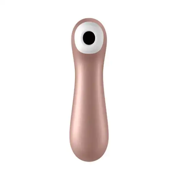 Pro 2+ - SATISFYER - Comparador de precios