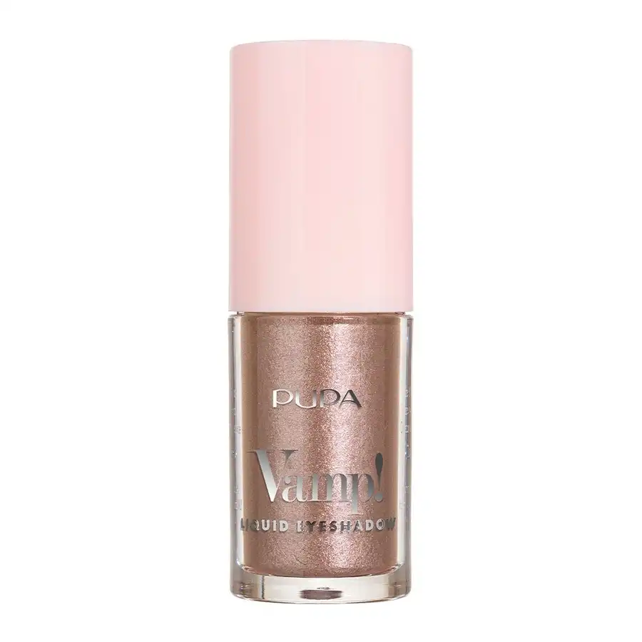 PUPA Milano - VAMP LIQUID EYESHADOW Sombra de ojos 4 ml - PUPA Milano - Comparador de precios