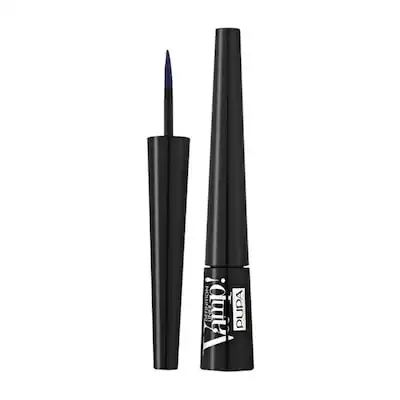 Pupa Pupa Vamp! Definition Liner Deep Blue, 2.5 ml - PUPA Milano - Comparador de precios