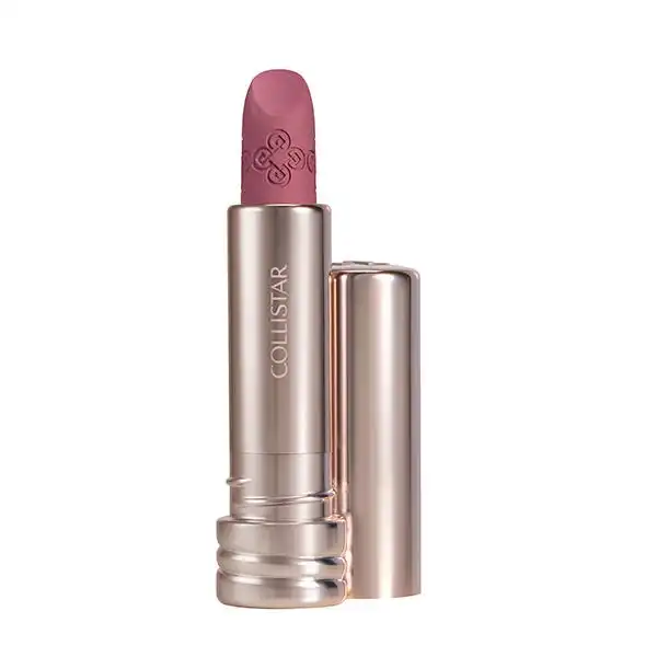 Puro Gioiello Rossetto Velvet agata rosa 173 - Collistar - Comparador de precios
