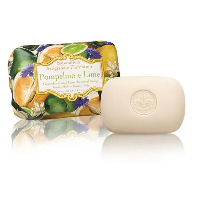 Raffaello Jabón de Manos 200 gr - Saponificio - Comparador de precios