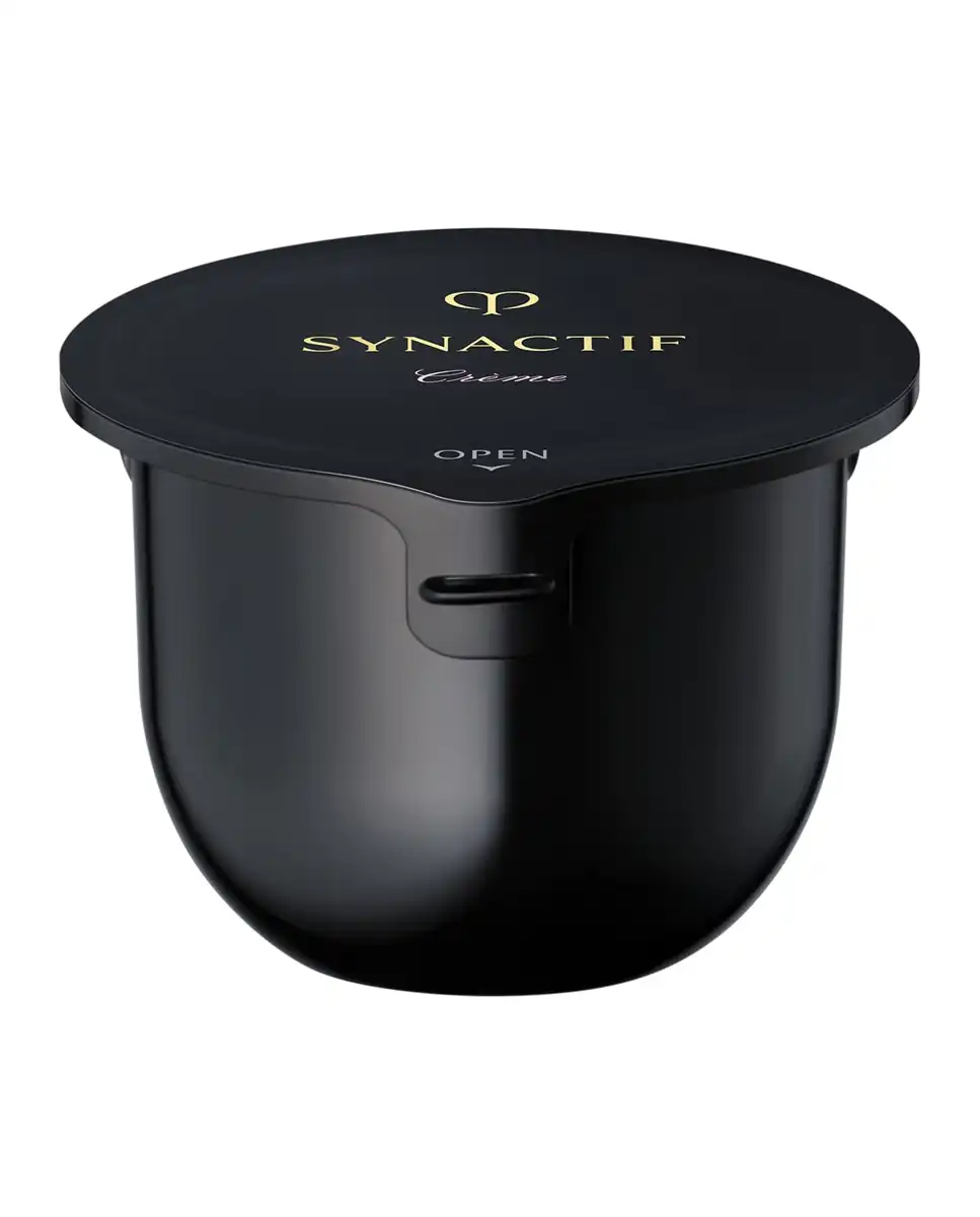 Recarga Crema Synactif Cream Refill Clé De Peau Beauté 40 ml - Clé de Peau Beauté - Comparador de precios