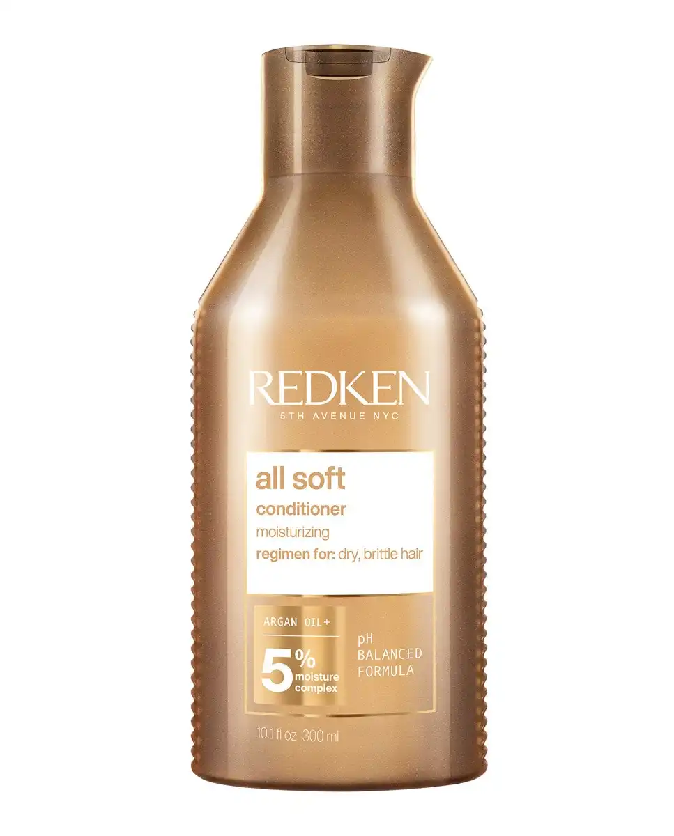 REDKEN - Acondicionador All Soft - Redken - Comparador de precios