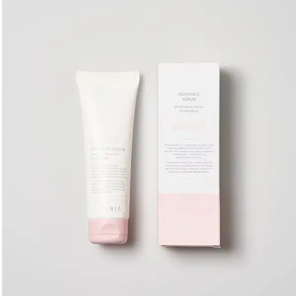 Renovate Scrub - ETNIA COSMETICS - Comparador de precios