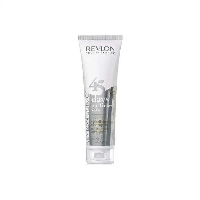 Revlonissimo 45 Days 2en1 275 ml - Revlon - Comparador de precios