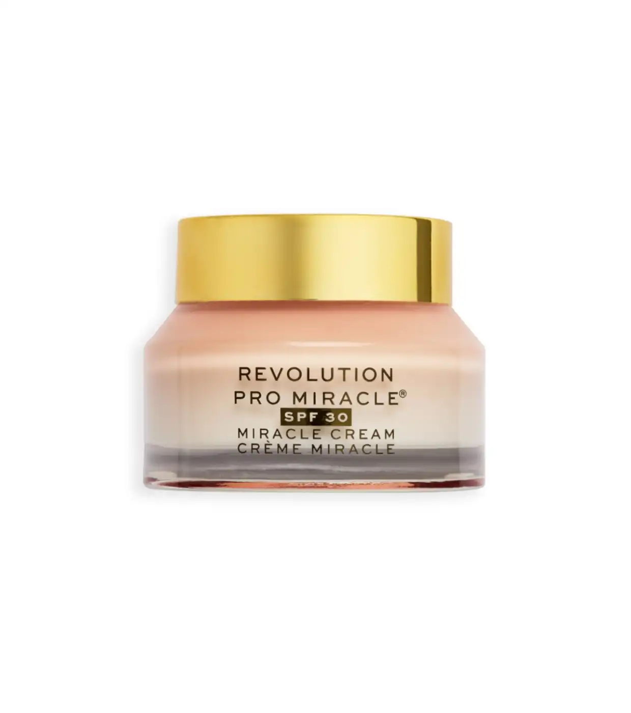 Revolution Pro - Crema facial multifunción SPF30 Miracle - REVOLUTION PRO - Comparador de precios