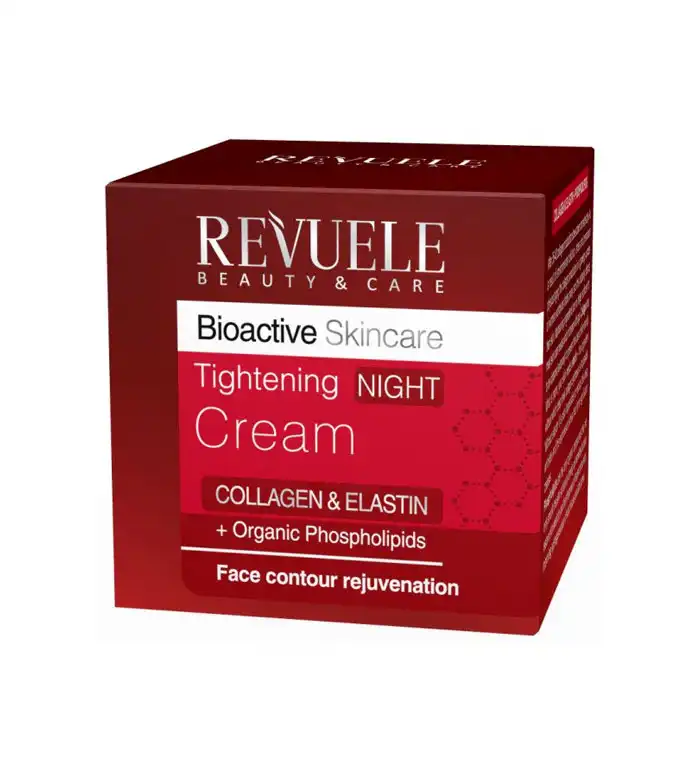 Revuele - *Bioactive Skincare* - Crema de noche reafirmante - Revuele - Comparador de precios