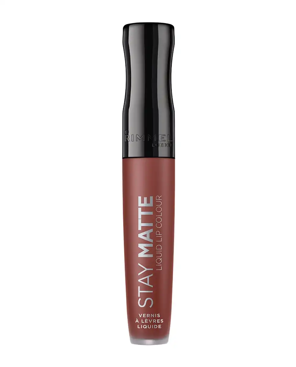 Rimmel - Barra De Labios Stay Matte Liquid - Rimmel - Comparador de precios