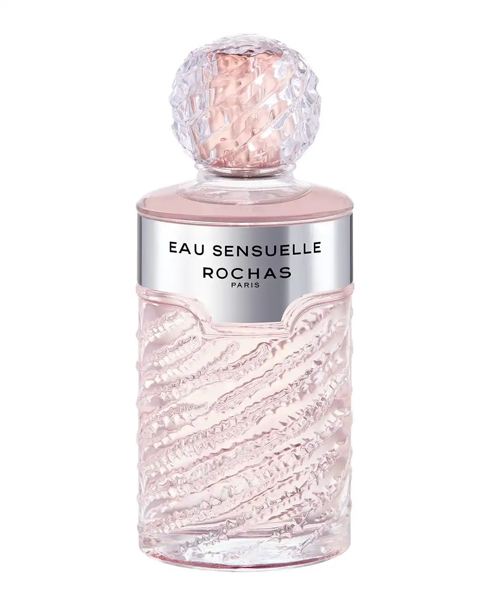 Rochas - Eau De Toilette Eau Sensuelle 100 Ml - Rochas - Comparador de precios