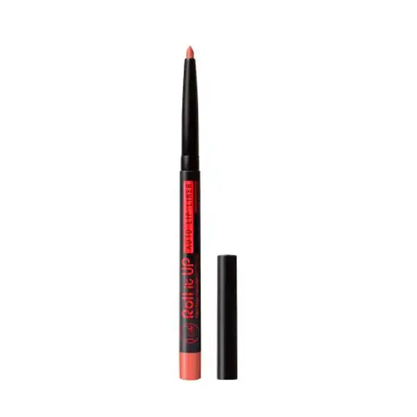 Roll It Up Auto Lip Liner Tea Rose - J.CAT - Comparador de precios