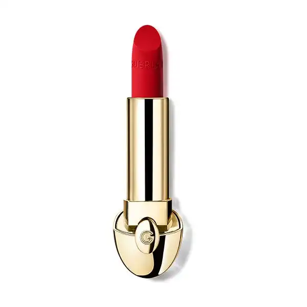 Rouge G Velvet Lips Refill 510 LE ROUGE VIBRANT VELVET - Guerlain - Comparador de precios