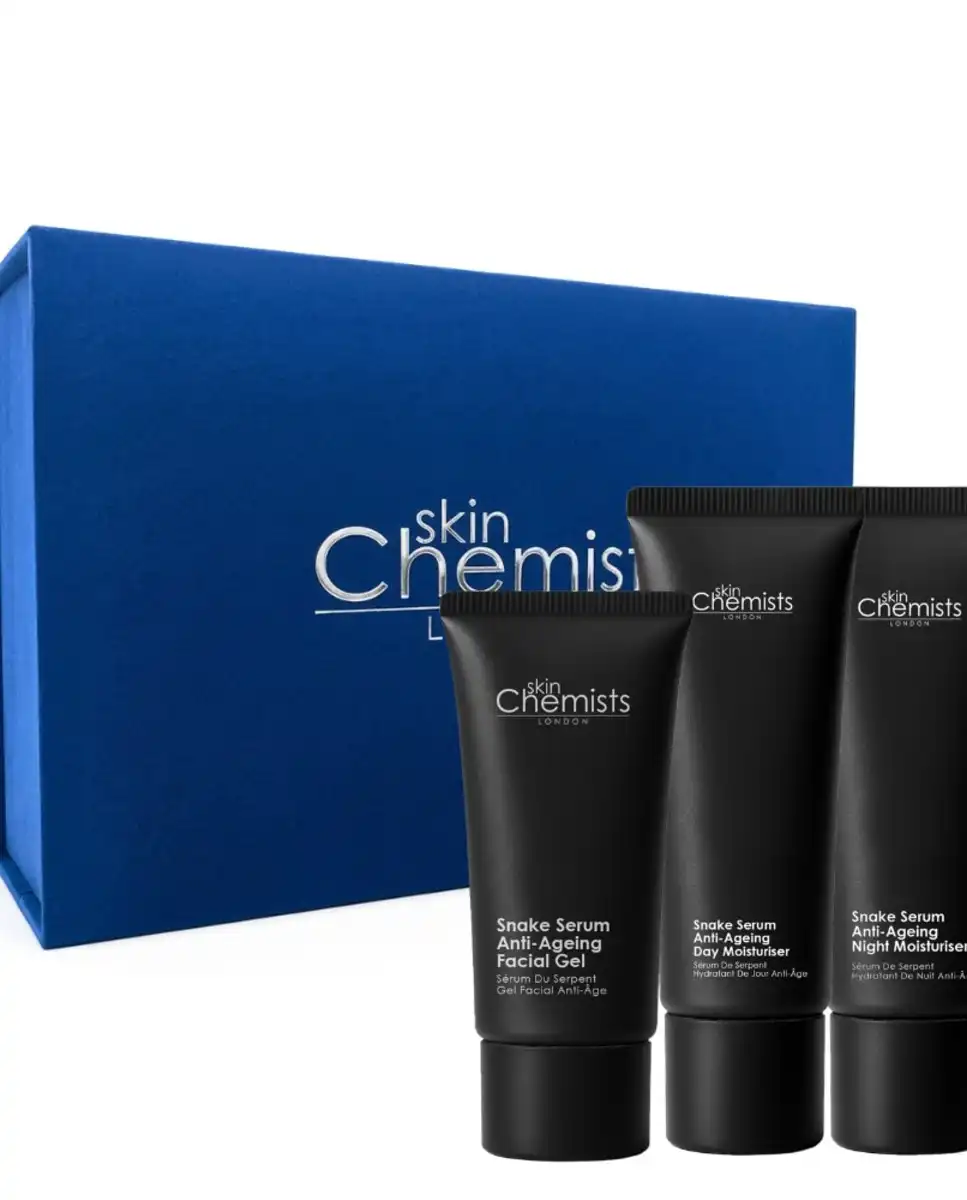 Rutina reafirmante snake sérum de skinchemists 700 130 ml - Skin Chemists - Comparador de precios
