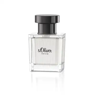 s.Oliver Eau de Toilette Spray 50 ml 50.0 ml - s.Oliver - Comparador de precios