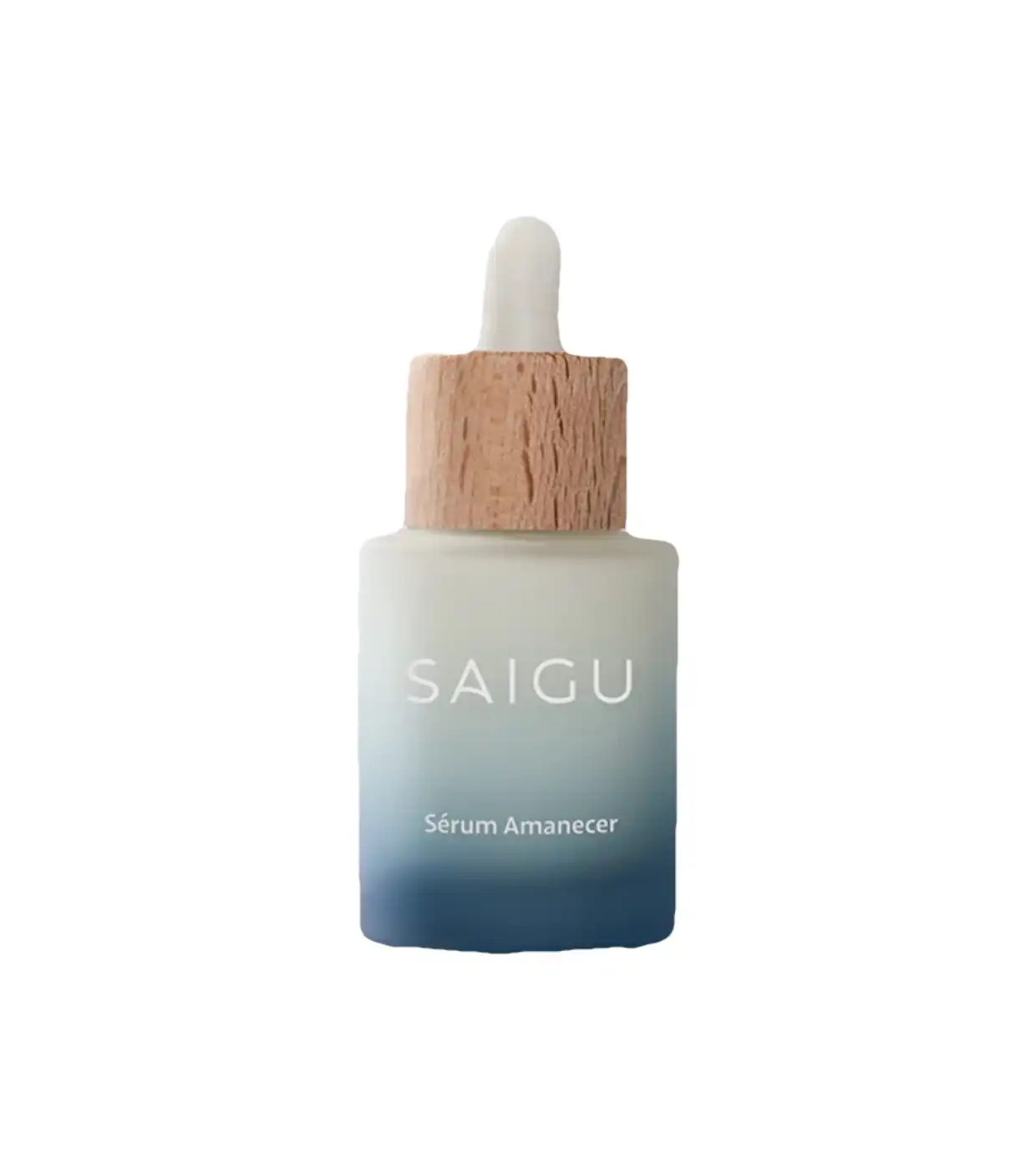Saigu Cosmetics - Sérum antiestrés y revitalizador Amanecer - Saigu Cosmetics - Comparador de precios