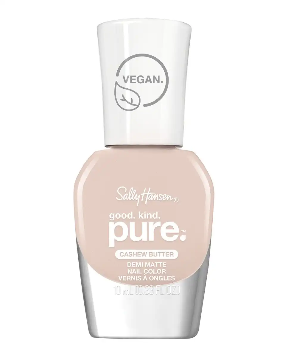 Sally Hansen - Esmalte De Uñas Good Kind Pure - Sally Hansen - Comparador de precios