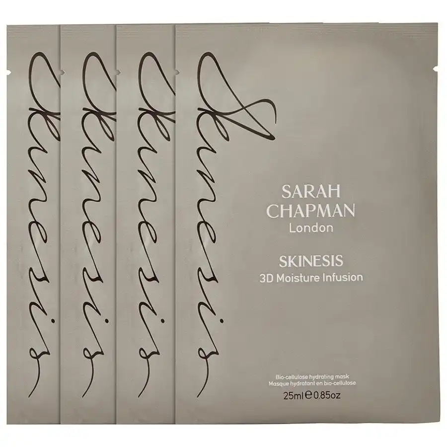 Sarah Chapman - Mascarillas antiacné 100 ml unisex - Sarah Chapman - Comparador de precios